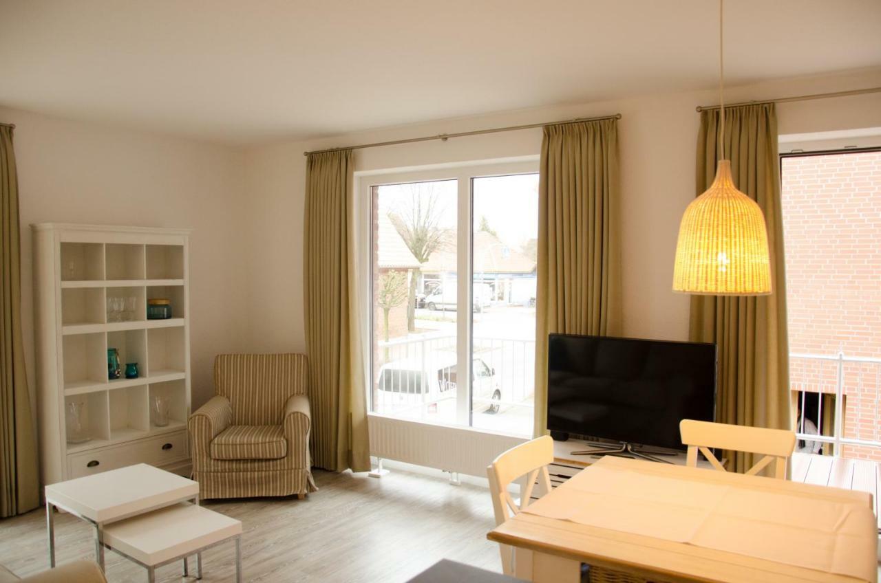Hus Achterliek Apartment Steinhude Exterior photo