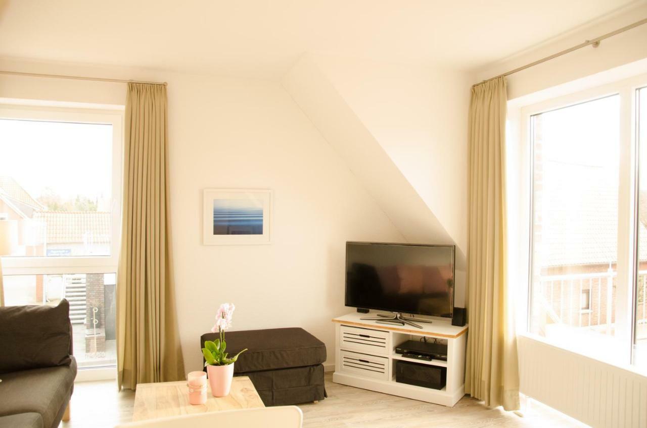 Hus Achterliek Apartment Steinhude Exterior photo